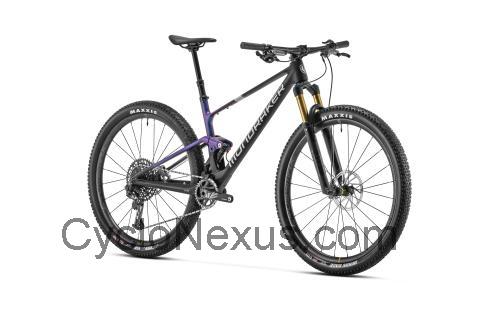 Mondraker F-Podium Carbon RR recensioni e scheda tecnica